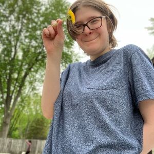 Meet your Posher, Brittney